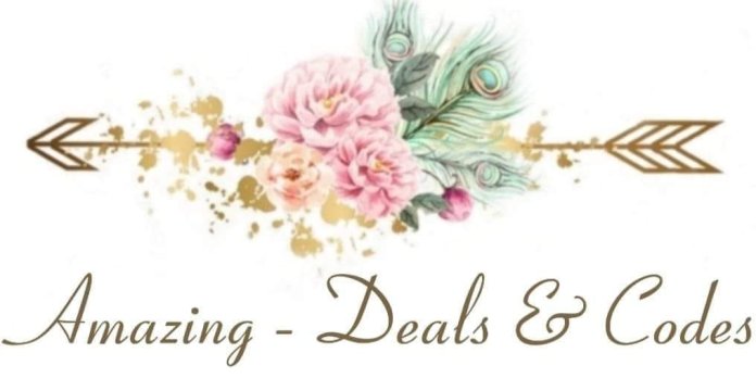 Amazing – Deals & Codes ¥15