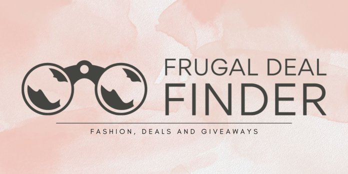 Deals & Freebies – Frugal Deal Finder ¥30
